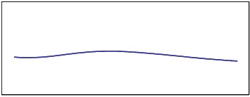 New road alignment
