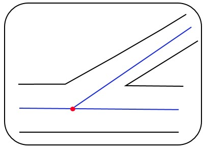 Skewed T-Junction - Figure 25